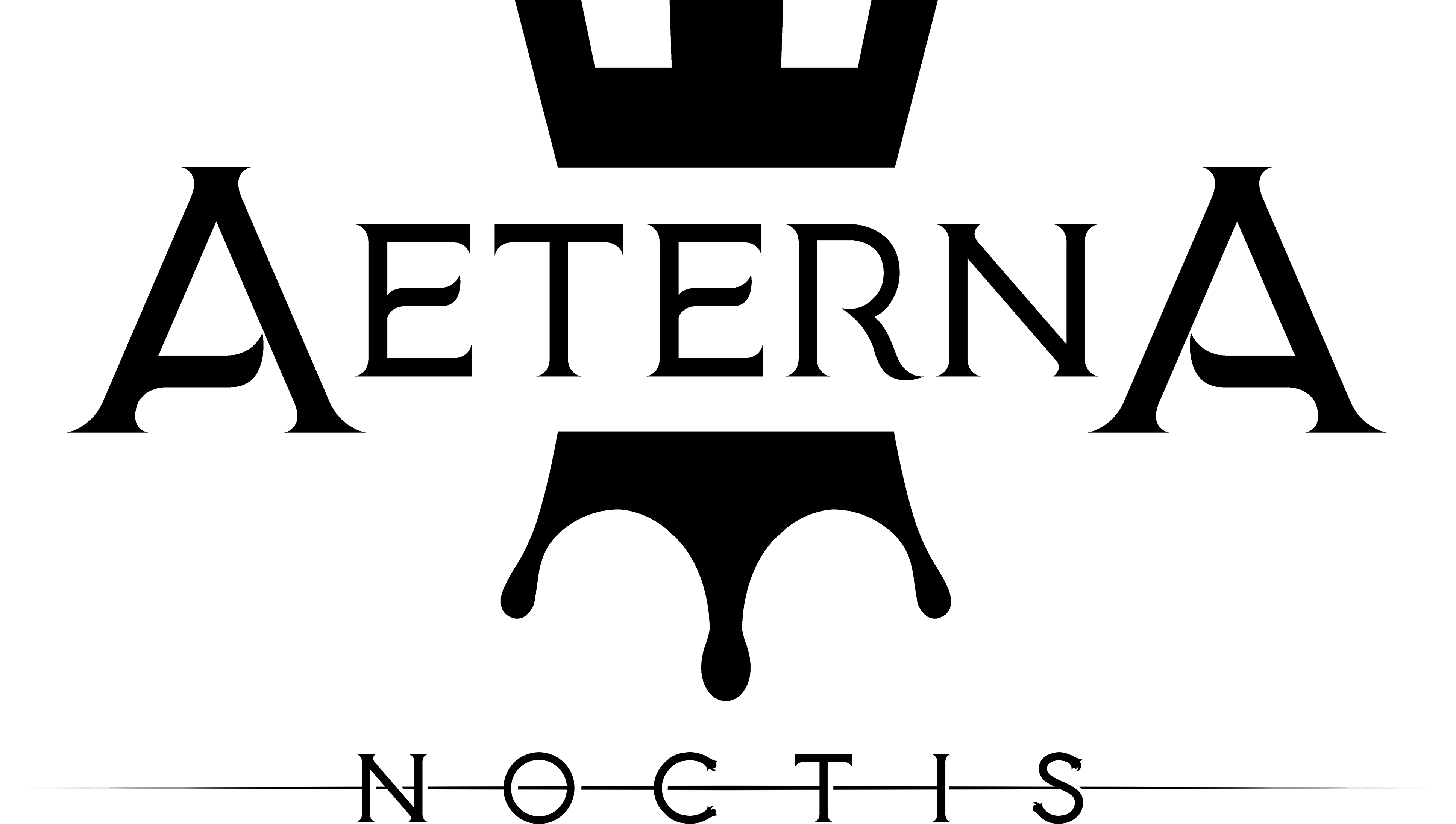 Aeterna Noctis logo