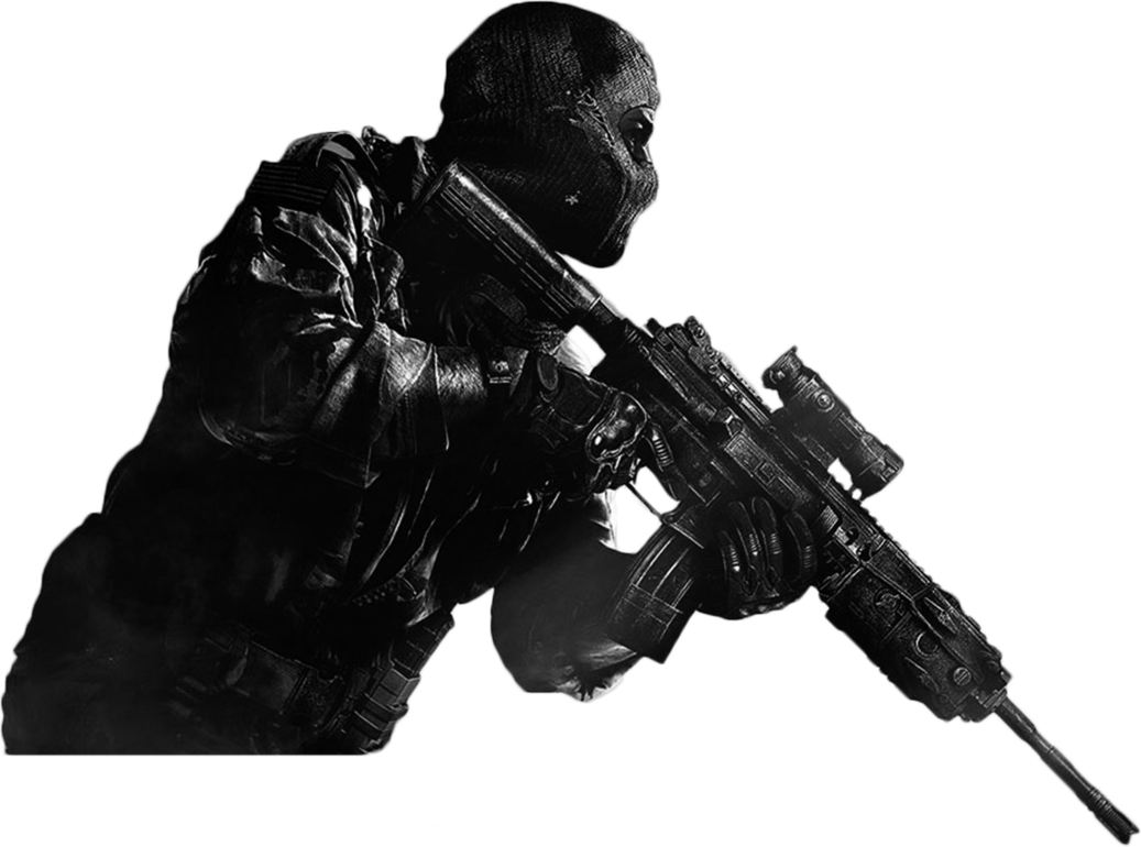 Call of Duty Ghosts for android