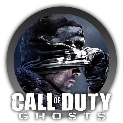 Call of Duty Ghosts apk