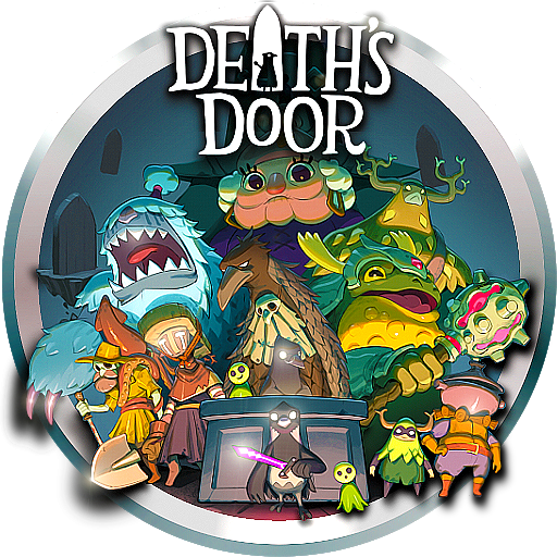 Death's Door apk