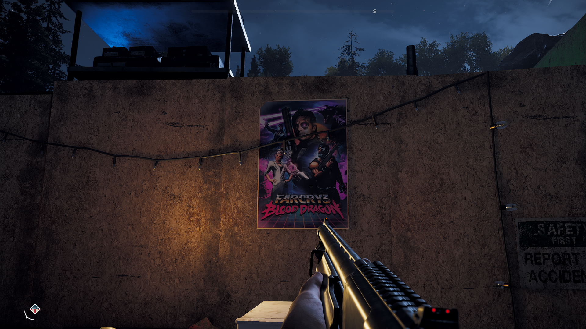 Far Cry 3 Blood Dragon android