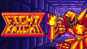 Fight Knight logo