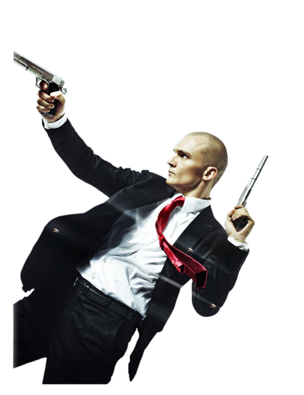 Hitman 3 for android