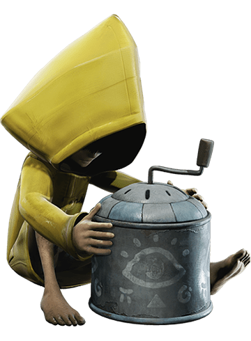 Little Nightmares 2 android