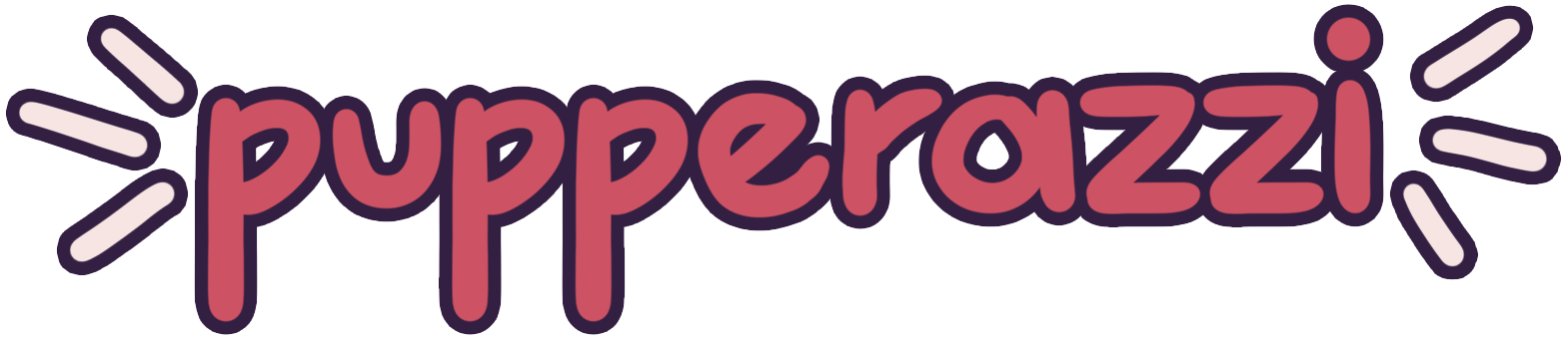 Pupperazzi logo