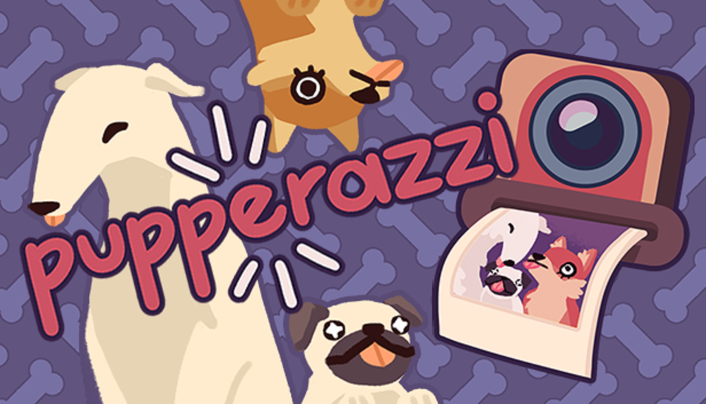 Pupperazzi android