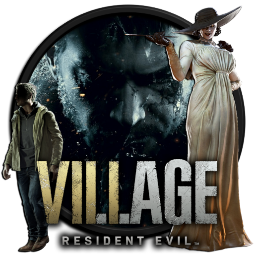 Resident Evil Village apk
