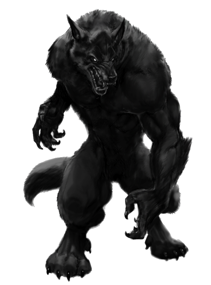 Werewolf The Apocalypse – Earthblood for android