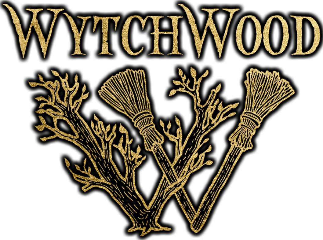 Wytchwood for android
