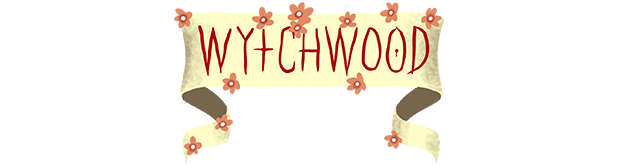 Wytchwood logo